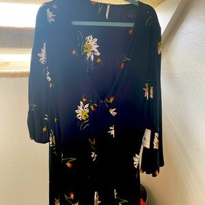 Free People NWT dress